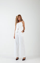 Conjunto Longo Alfaiataria London